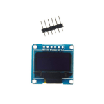 6 Pin OLED Display Module 0.96 inch