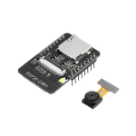 ESP32 CAM WiFi Module Bluetooth With OV2640 Camera Module 2MP