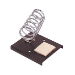 Soldering Iron Stand By Cretechs