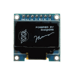 7 Pin OLED Display Module 0.96 inch
