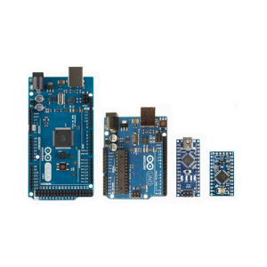 Development boards