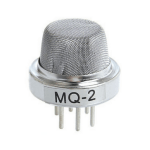 MQ2 Flammable Gas And Smoke Sensor