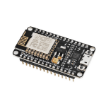 Node MCU ESP8266 Wifi Development Board Based On CP2102 IC
