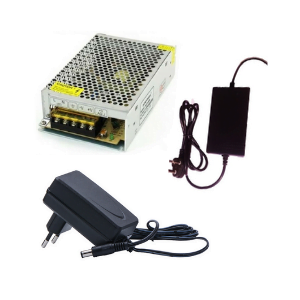 Power supplies