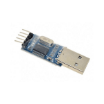 USB to TTL Serial UART PL2303 - PL2303HX Converter Module