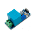 ZMPT101B AC Single Phase Voltage Sensor Module