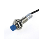 8mm PNP Inductive Proximity Sensor RM18 DC6~36V