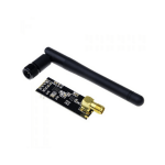 NRF24L01 PA+LNA  2.4GHz  Wireless Transceiver Module With Antenna