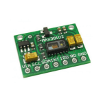 MAX30102 Pulse Oximeter Heart Rate Sensor Module