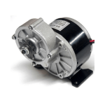 24V 250W Electric Motor For E-Bike, Electric Tricycle ,Electric Motor Etc.