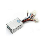 24V 250W Motor Controller / Driver For, DIY Electric Bicycle
