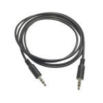 Audio Stereo 3.5mm AUX Cable 1.5m Premium Quality