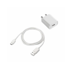 Raspberry Pi 4 - 5v 2a/3a Power Adapter (Output cable c-type)