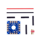 100A ESC Power Distribution Battery Board With XT60 Connector For Multicopter